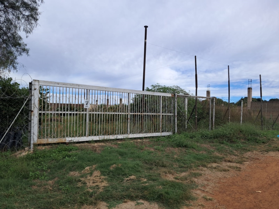 Commercial Property for Sale in Ventersdorp North West